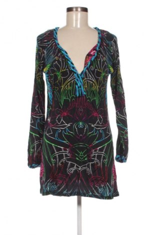 Kleid Unbranded, Größe L, Farbe Mehrfarbig, Preis € 7,99