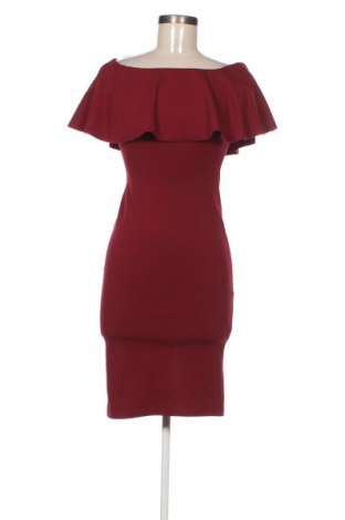 Kleid Unbranded, Größe S, Farbe Rot, Preis € 8,99