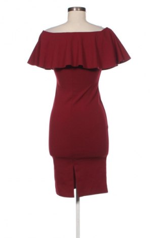 Kleid Unbranded, Größe S, Farbe Rot, Preis € 8,99