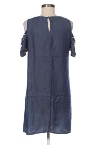 Kleid Unbranded, Größe L, Farbe Blau, Preis 12,99 €