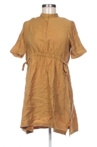Kleid Unbranded, Größe L, Farbe Braun, Preis € 11,99