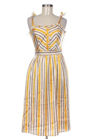Kleid Unbranded, Größe XS, Farbe Mehrfarbig, Preis 12,99 €