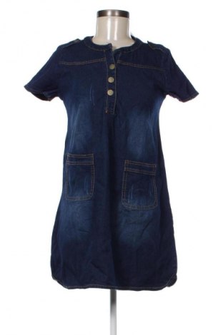 Kleid Unbranded, Größe XL, Farbe Blau, Preis 12,99 €