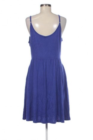 Φόρεμα Unbranded, Μέγεθος L, Χρώμα Βιολετί, Τιμή 16,99 €