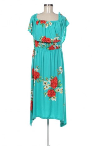 Rochie Unbranded, Mărime XL, Culoare Multicolor, Preț 128,99 Lei