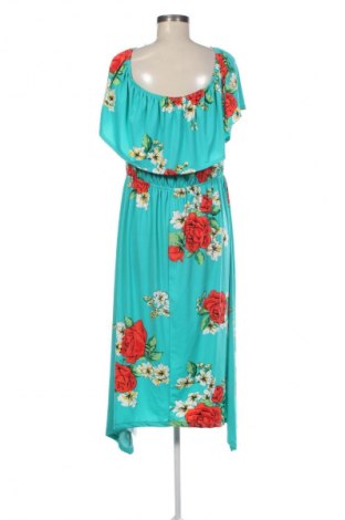 Rochie Unbranded, Mărime XL, Culoare Multicolor, Preț 128,99 Lei