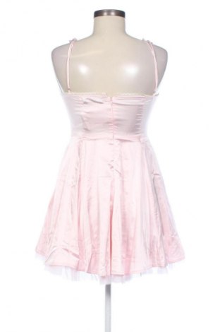 Sukienka Unbranded, Rozmiar XS, Kolor Różowy, Cena 98,99 zł