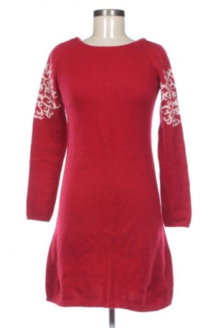 Šaty  Unbranded, Velikost S, Barva Červená, Cena  259,00 Kč