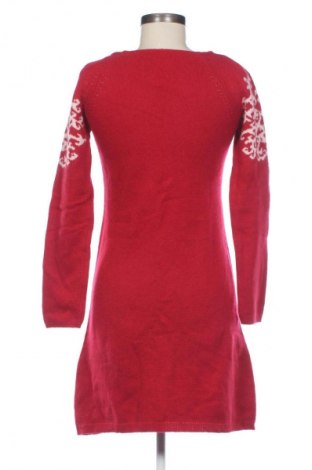 Šaty  Unbranded, Velikost S, Barva Červená, Cena  259,00 Kč