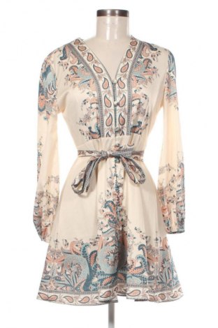 Kleid Unbranded, Größe S, Farbe Mehrfarbig, Preis 33,99 €