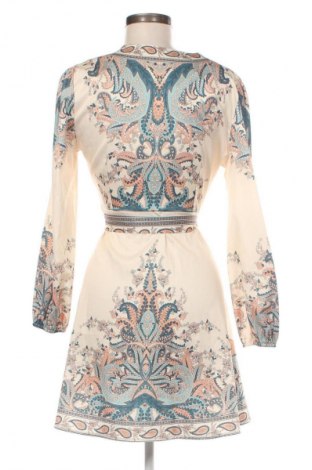 Kleid Unbranded, Größe S, Farbe Mehrfarbig, Preis 33,99 €