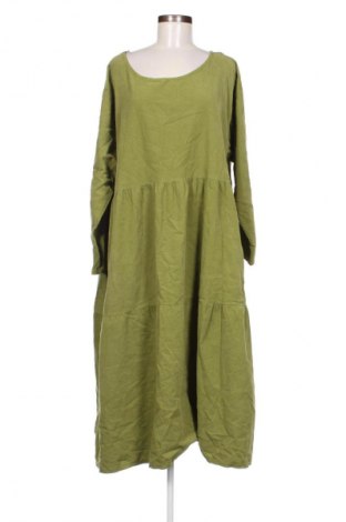 Šaty  Unbranded, Velikost M, Barva Zelená, Cena  249,00 Kč