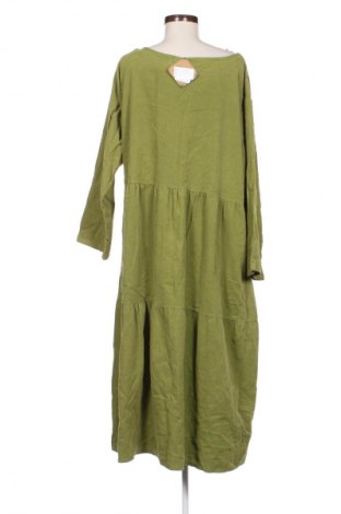 Šaty  Unbranded, Velikost M, Barva Zelená, Cena  249,00 Kč