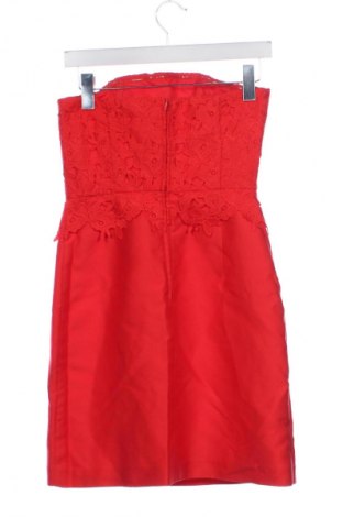 Kleid Unbranded, Größe S, Farbe Rot, Preis € 47,79