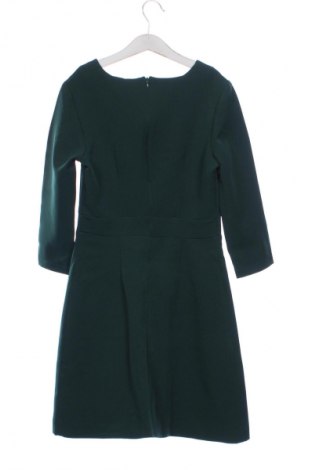 Šaty  Unbranded, Velikost XS, Barva Zelená, Cena  249,00 Kč
