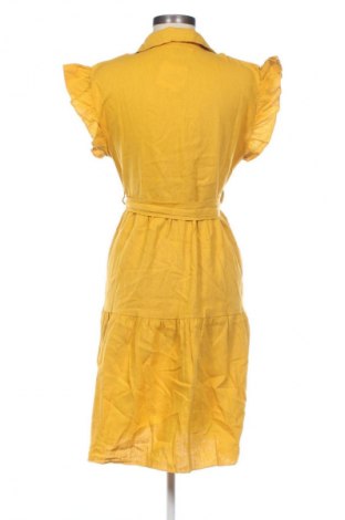 Rochie Unbranded, Mărime M, Culoare Galben, Preț 72,99 Lei