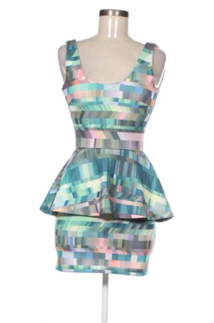 Kleid Unbranded, Größe S, Farbe Mehrfarbig, Preis € 11,99