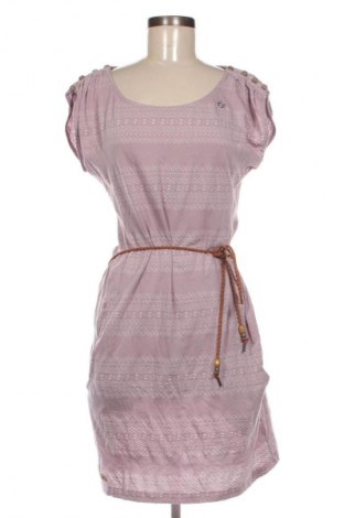 Šaty  Ragwear, Velikost M, Barva Fialová, Cena  649,00 Kč