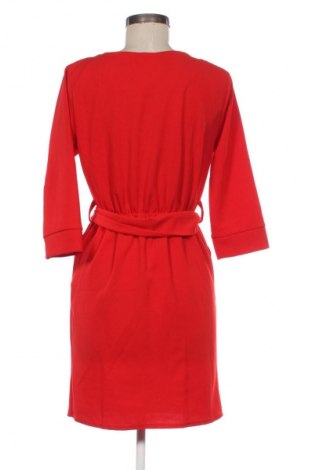 Sukienka Unbranded, Rozmiar S, Kolor Czerwony, Cena 124,48 zł