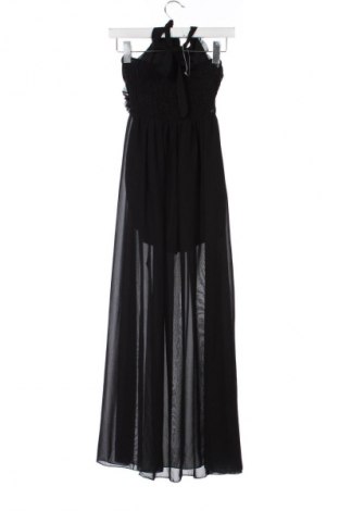 Φόρεμα Unbranded, Μέγεθος XS, Χρώμα Μαύρο, Τιμή 27,70 €