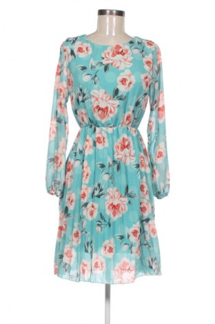 Kleid Unbranded, Größe S, Farbe Mehrfarbig, Preis € 10,99