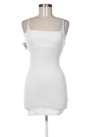 Kleid Unbranded, Größe XXS, Farbe Weiß, Preis 11,99 €