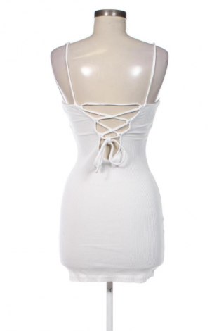 Kleid Unbranded, Größe XXS, Farbe Weiß, Preis 11,99 €