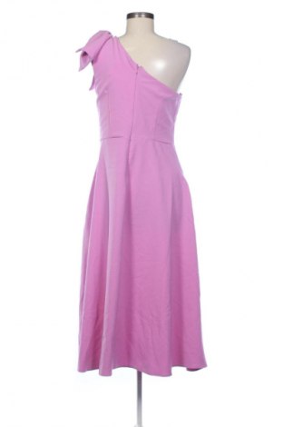Kleid Unbranded, Größe L, Farbe Lila, Preis € 11,99