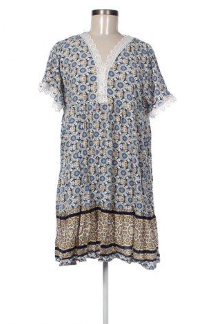 Φόρεμα Unbranded, Μέγεθος L, Χρώμα Πολύχρωμο, Τιμή 11,99 €