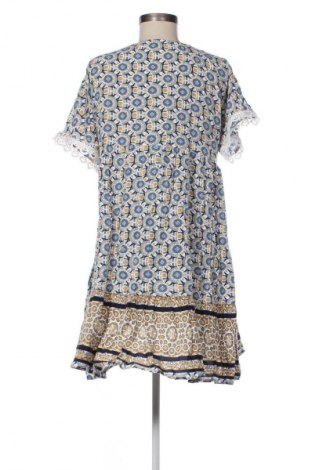 Φόρεμα Unbranded, Μέγεθος L, Χρώμα Πολύχρωμο, Τιμή 11,99 €