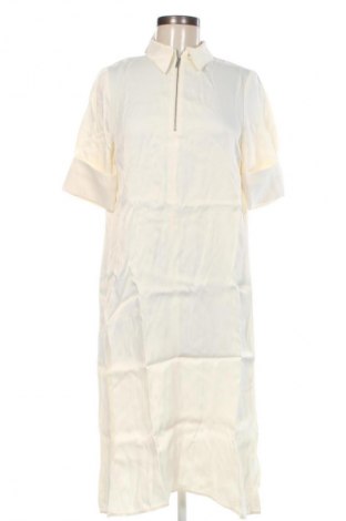 Φόρεμα Unbranded, Μέγεθος XS, Χρώμα  Μπέζ, Τιμή 11,99 €
