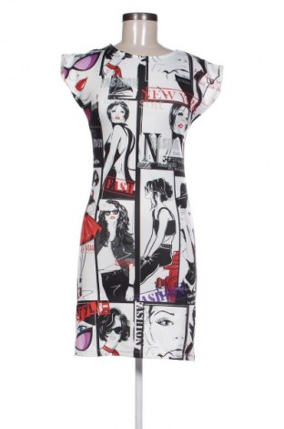 Kleid Unbranded, Größe L, Farbe Mehrfarbig, Preis 11,99 €