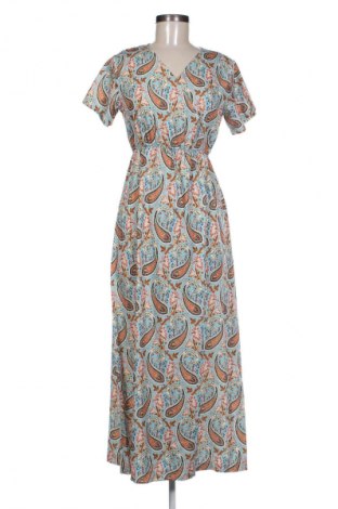 Φόρεμα Unbranded, Μέγεθος S, Χρώμα Πολύχρωμο, Τιμή 11,99 €
