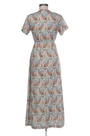 Φόρεμα Unbranded, Μέγεθος S, Χρώμα Πολύχρωμο, Τιμή 11,99 €