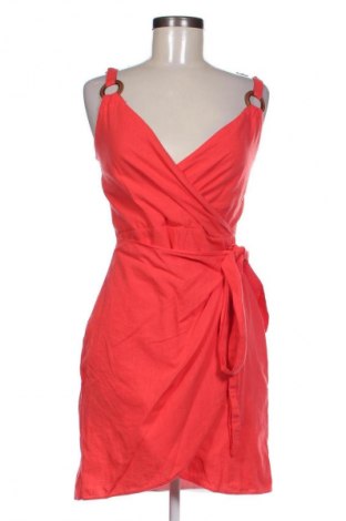 Φόρεμα Unbranded, Μέγεθος L, Χρώμα Κόκκινο, Τιμή 11,99 €