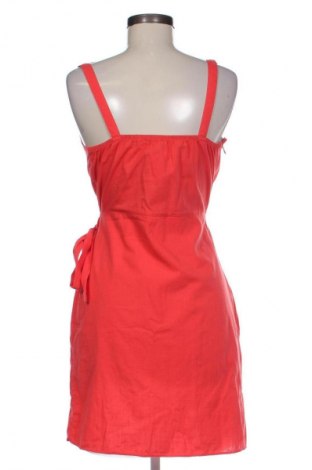 Φόρεμα Unbranded, Μέγεθος L, Χρώμα Κόκκινο, Τιμή 11,99 €