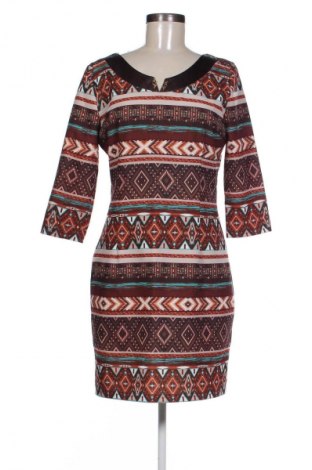 Kleid Unbranded, Größe L, Farbe Mehrfarbig, Preis 10,99 €