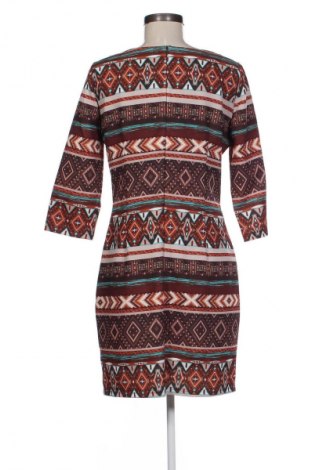 Kleid Unbranded, Größe L, Farbe Mehrfarbig, Preis 10,99 €