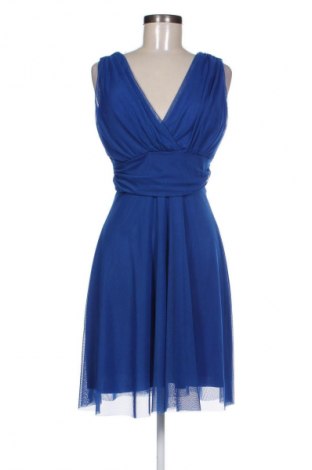 Kleid Unbranded, Größe M, Farbe Blau, Preis 11,99 €