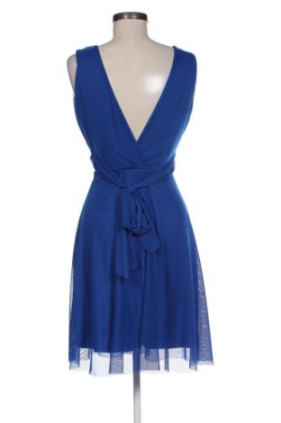 Kleid Unbranded, Größe M, Farbe Blau, Preis 11,99 €
