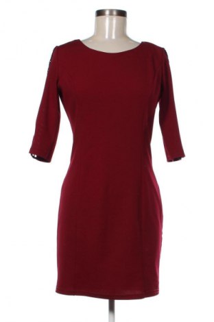 Šaty  Unbranded, Velikost L, Barva Červená, Cena  259,00 Kč