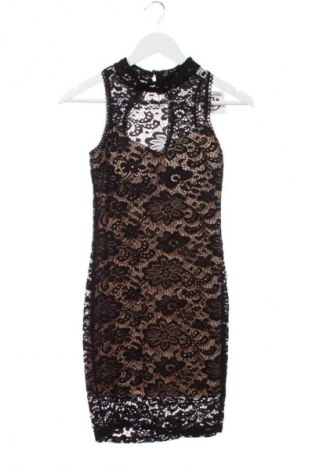 Kleid Unbranded, Größe S, Farbe Schwarz, Preis 11,99 €