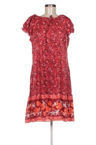 Sukienka Unbranded, Rozmiar L, Kolor Kolorowy, Cena 126,99 zł