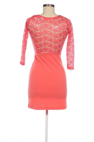 Rochie Unbranded, Mărime S, Culoare Roz, Preț 53,99 Lei