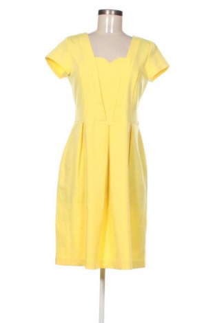 Φόρεμα Unbranded, Μέγεθος M, Χρώμα Κίτρινο, Τιμή 14,38 €