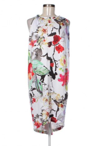 Kleid Unbranded, Größe L, Farbe Mehrfarbig, Preis 11,99 €