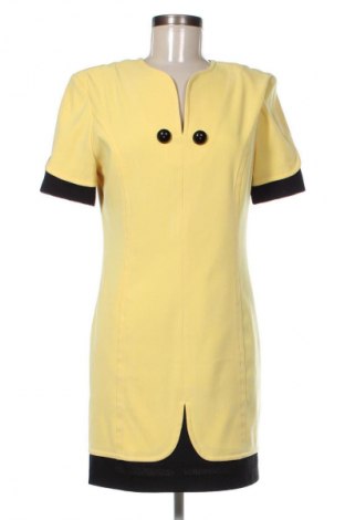 Kleid Unbranded, Größe M, Farbe Gelb, Preis € 11,99