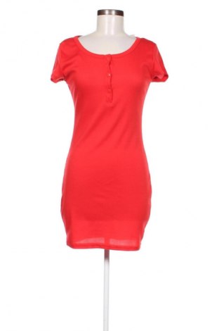 Kleid Unbranded, Größe S, Farbe Rot, Preis € 12,99