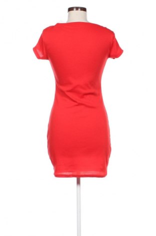 Kleid Unbranded, Größe S, Farbe Rot, Preis € 12,99