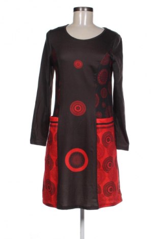 Kleid Unbranded, Größe S, Farbe Mehrfarbig, Preis € 9,99